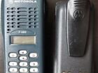 Носимая рация Motorola P-080 VHF объявление продам