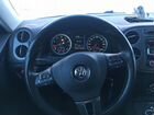 Volkswagen Tiguan 1.4 МТ, 2012, 120 000 км объявление продам