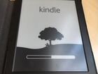 Электронная книга Kindle 5 объявление продам