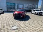 Lexus RX 2.0 AT, 2019, внедорожник объявление продам
