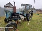 Продам трактор Т-40 объявление продам