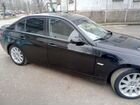 BMW 3 серия 2.0 AT, 2007, 231 570 км объявление продам