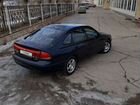 Mazda 626 2.0 МТ, 1997, 312 000 км объявление продам