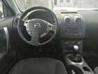Nissan Qashqai 1.6 МТ, 2012, 92 000 км объявление продам