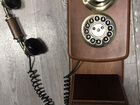 Старинный винтажный телефон объявление продам