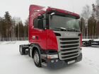 Scania G400 2013 объявление продам