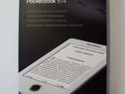 Электронная книга PocketBook 614 Grey объявление продам