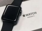 Apple watch 3 42 mm объявление продам