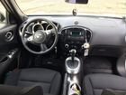 Nissan Juke 1.6 CVT, 2012, 75 000 км объявление продам
