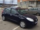Dacia Sandero 1.4 МТ, 2010, 110 000 км объявление продам