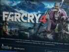 Игра FarCry4 на диске объявление продам