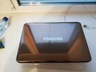 Продам ноутбук Toshiba satellite M840-B2G объявление продам