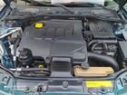Rover 75 2.0 МТ, 2004, 390 000 км объявление продам