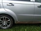 Chevrolet Aveo 1.2 МТ, 2010, 97 000 км объявление продам