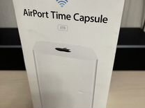 Apple Airport Extreme Time Capsule 2tb A1470 Ssha Kupit V Moskve Bytovaya Elektronika Avito