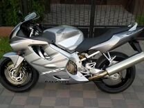 CBR 600f4i Япония аукцион