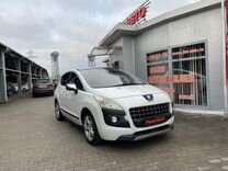 Пежо Калининград Купить С Пробегом