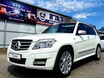 аккумулятор glk 220 cdi