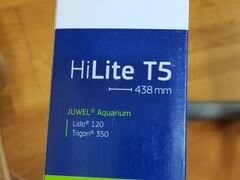 Лампа Juwel HiLite T5 Day 24Вт 438мм Б/У