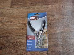 Ножницы Trixie для обрезания когтей