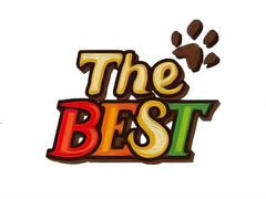 Корм для собак супер-премиум классаThe Best