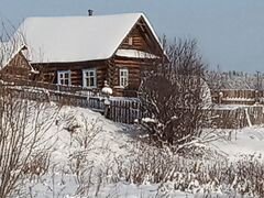 Дом В Частинском Районе Пермского Края Купить