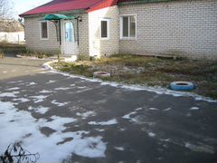 дороги в карачеве на вишневке.