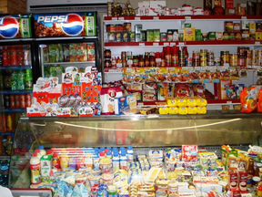 Фото Ассортимента Магазина