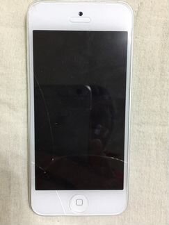 iPod Touch 5 32GB