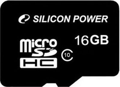Продам новую флешку microSD 16гб 10 кл