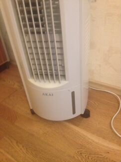 Охладитель воздуха Akai