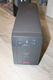 APC Smart-UPS SC620