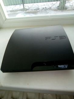 Sony PlayStation 3. 320gb