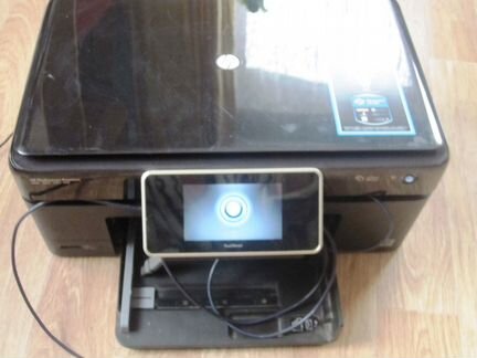 Принтер HP C310b