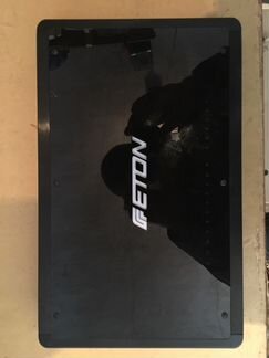 Усилитель Eton ECC 500.4