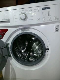 Ремонт автоматических стиральных машин Елец