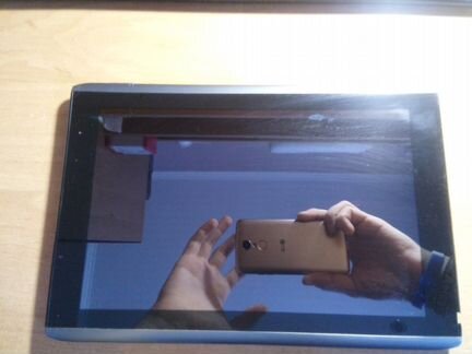 Acer iconia TAB A500