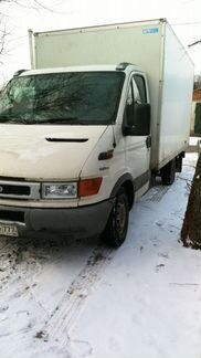 Iveco daily 35 S12