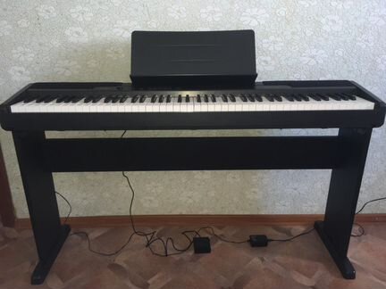 Пианино цифровое casio CDP-100