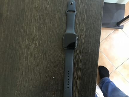 Apple watch Series 4, 44mm
