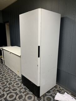 Холодильный Шкаф Капри 0,7 м