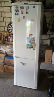 Холодильник SAMSUNG (требует ремонта)