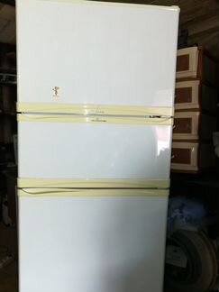 Холодильник б/у GoldStar