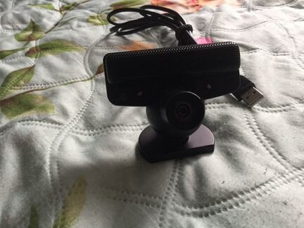 Веб-камера для PS