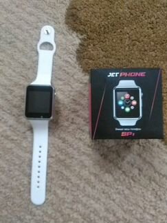 Jet Phone SP1 смарт часы