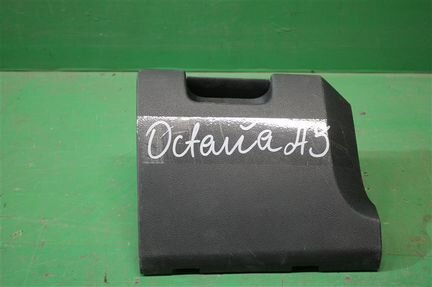 Бардачок левый Skoda Octavia A7 2013