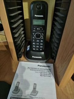 Panasonic KX-TG 1611