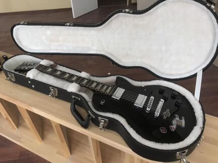 Электрогитара Gibson Les Paul studio