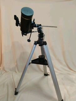Телескоп в отличном состоянии