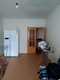 2-комнатные-к квартира, 54 м², 1/5 эт.